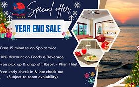 Golden Coast Resort & Spa